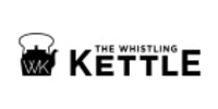 thewhistlingkettle coupons